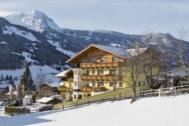 Landhotel Untermullnergut 4*