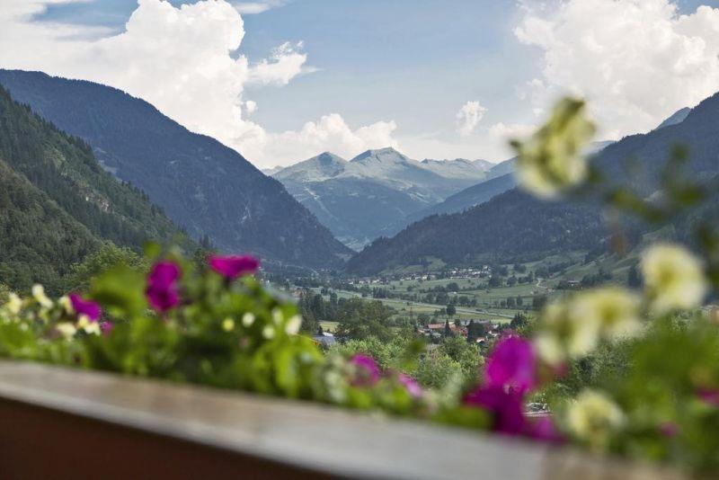 Landhotel Untermullnergut 4*