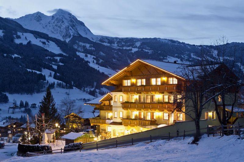 Landhotel Untermullnergut 4*