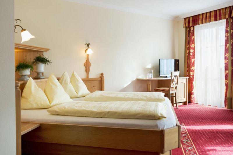 Landhotel Untermullnergut 4*