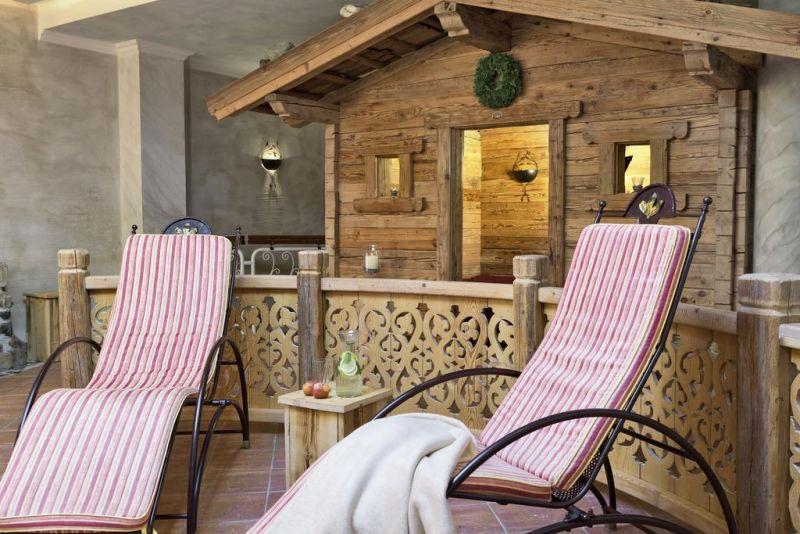 Landhotel Untermullnergut 4*