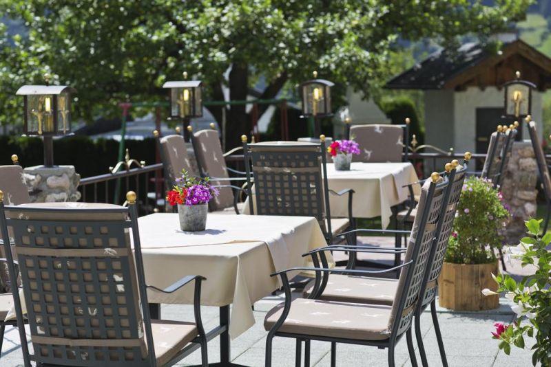 Landhotel Untermullnergut 4*