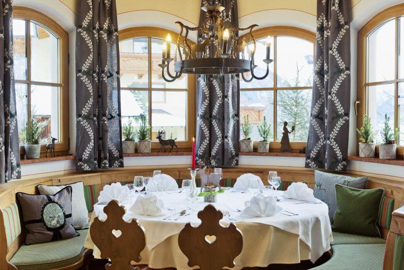 Landhotel Untermullnergut 4*