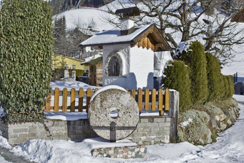 Landhotel Untermullnergut 4*
