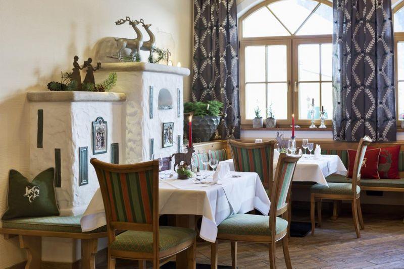 Landhotel Untermullnergut 4*