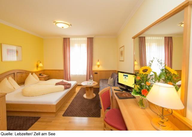 Lebzelter 3*