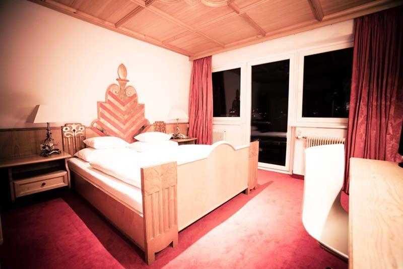 Q! Hotel Maria Theresia 4*