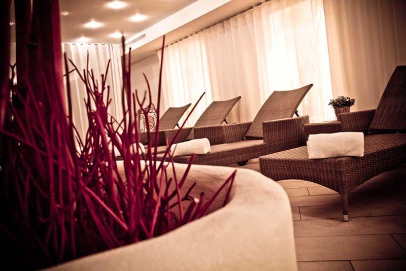 Q! Hotel Maria Theresia 4*