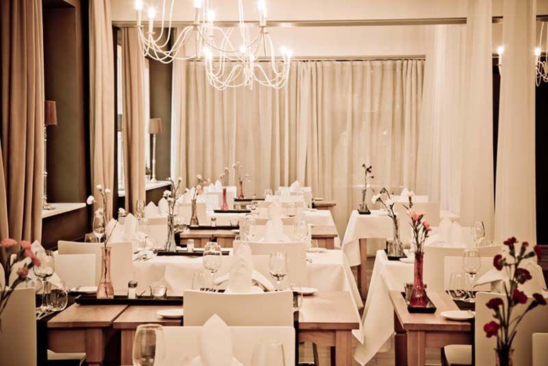 Q! Hotel Maria Theresia 4*