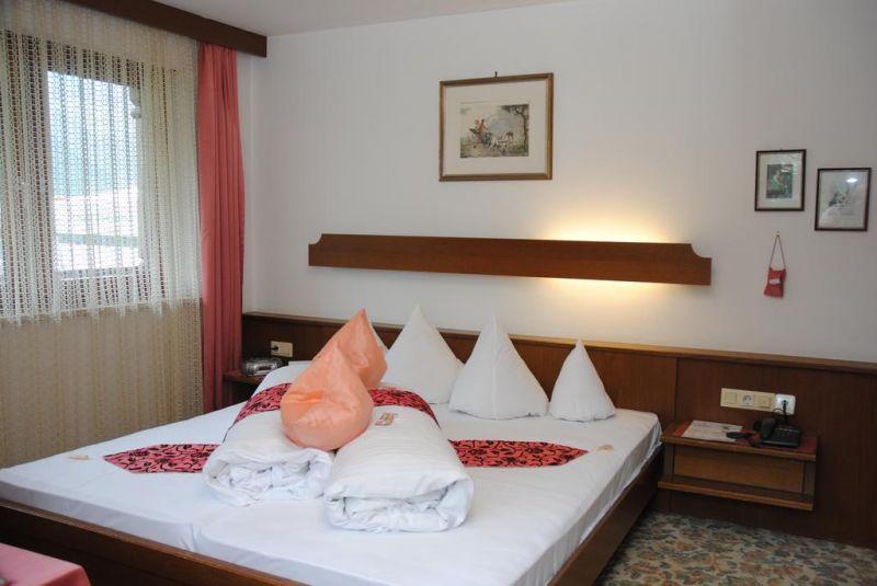 Maria Theresia Mayrhofen 3*