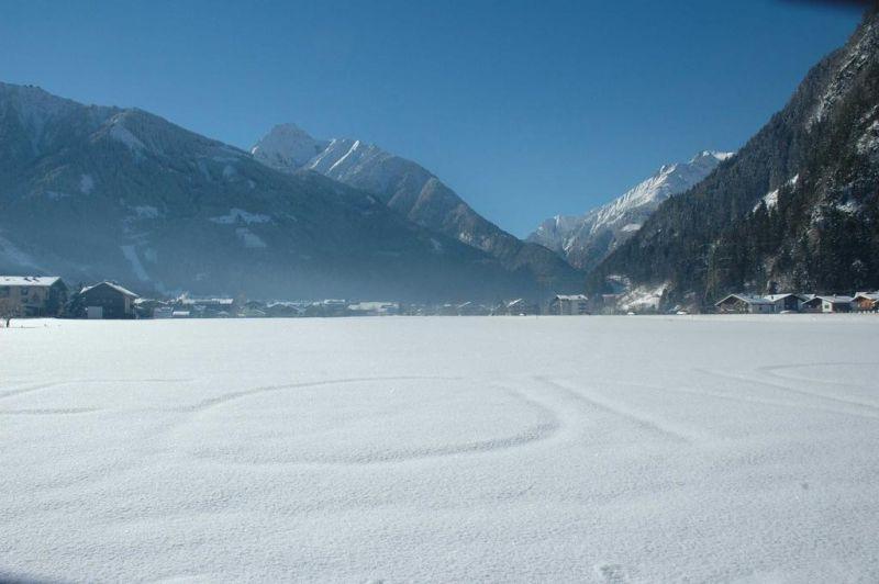 Maria Theresia Mayrhofen 3*