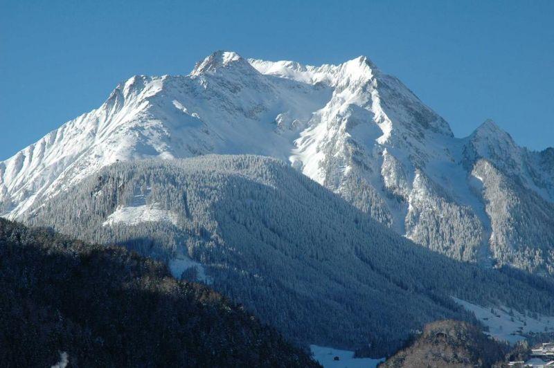 Maria Theresia Mayrhofen 3*