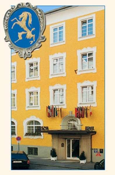 Markus Sittikus 3*