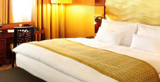 Hotel Josefshof Am Rathaus (Ex. Mercure Josefshof Wien) 4*