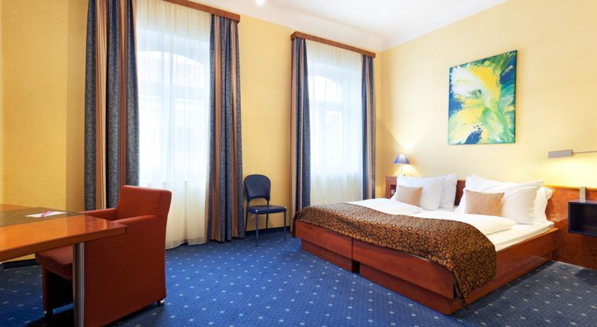 Nestroy Wien (Ex. Mercure Nestroy) 4*