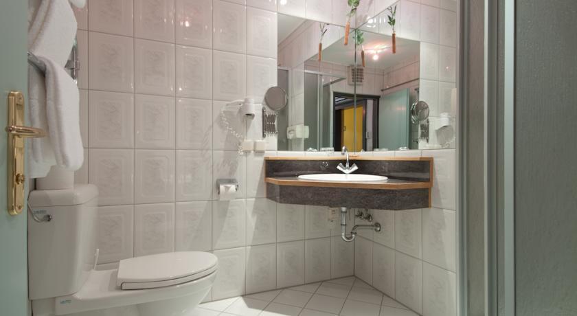 Nestroy Wien (Ex. Mercure Nestroy) 4*