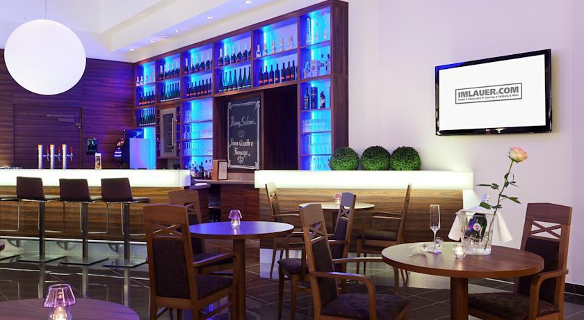 Nestroy Wien (Ex. Mercure Nestroy) 4*