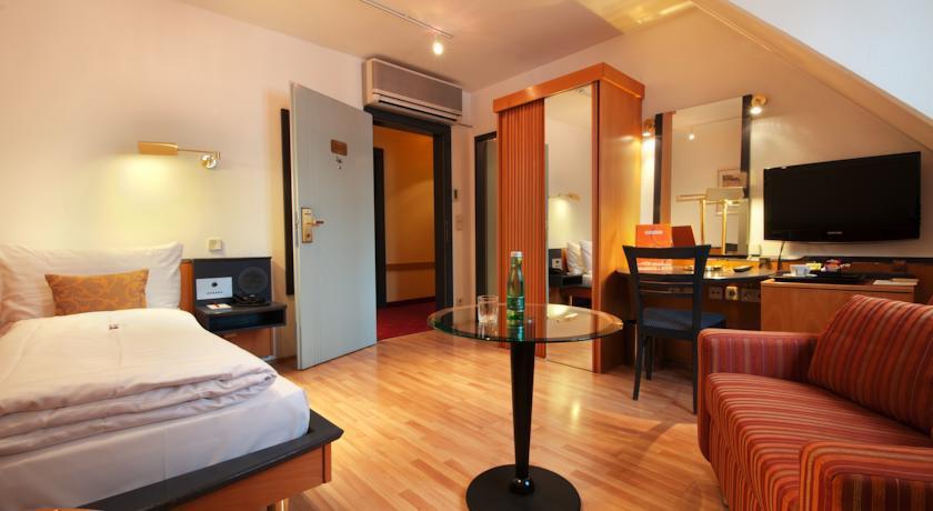 Nestroy Wien (Ex. Mercure Nestroy) 4*
