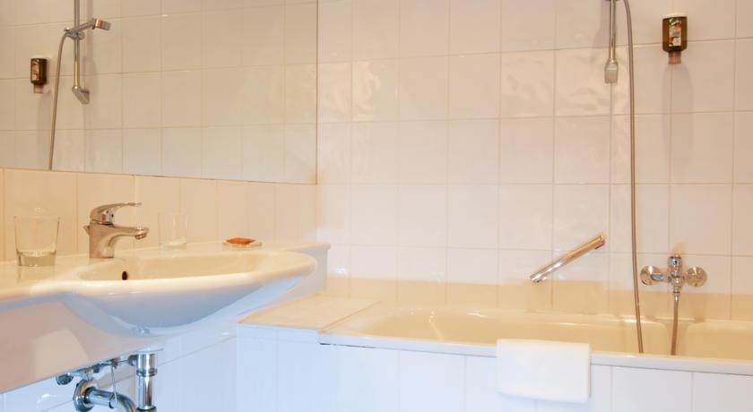 Nestroy Wien (Ex. Mercure Nestroy) 4*