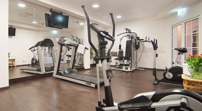 Nestroy Wien (Ex. Mercure Nestroy) 4*