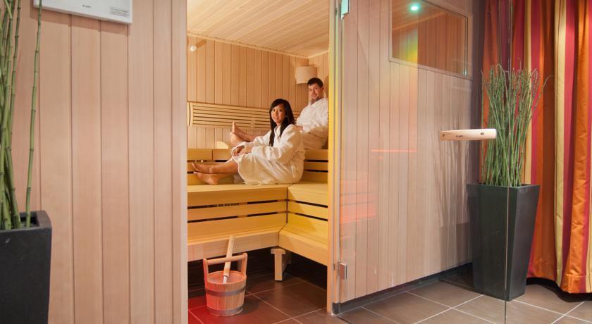 Nestroy Wien (Ex. Mercure Nestroy) 4*
