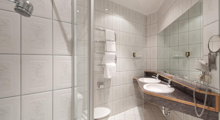 Nestroy Wien (Ex. Mercure Nestroy) 4*