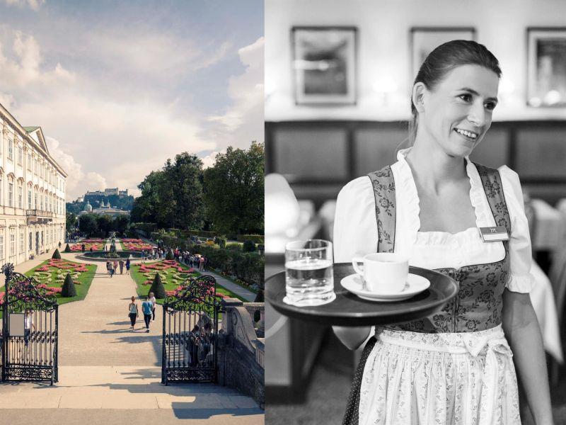 Mercure Salzburg City 4*