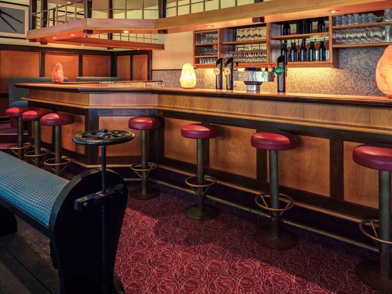 Mercure Salzburg City 4*