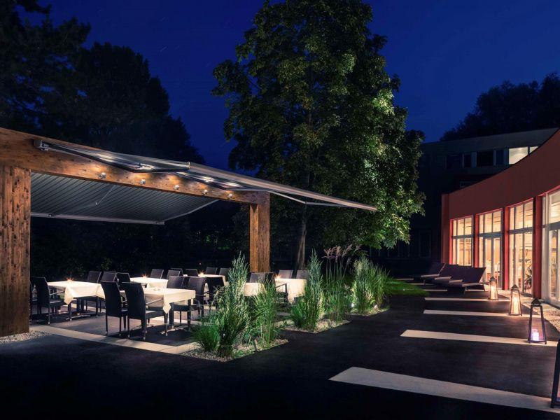 Mercure Salzburg City 4*