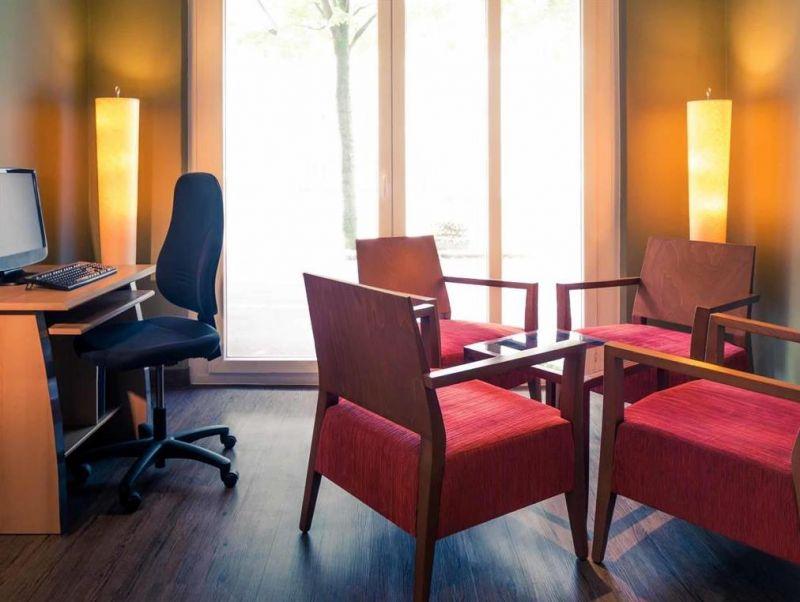 Mercure Salzburg City 4*