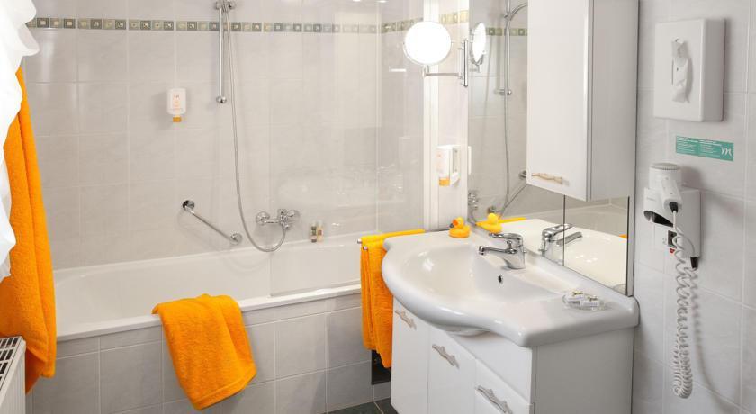 Mercure Secession 4*