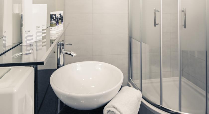 Mercure Secession 4*
