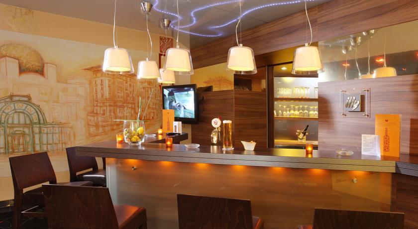 Mercure Secession 4*