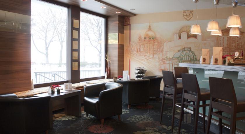 Mercure Secession 4*