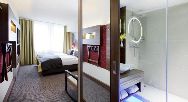Mercure Wien City 4*