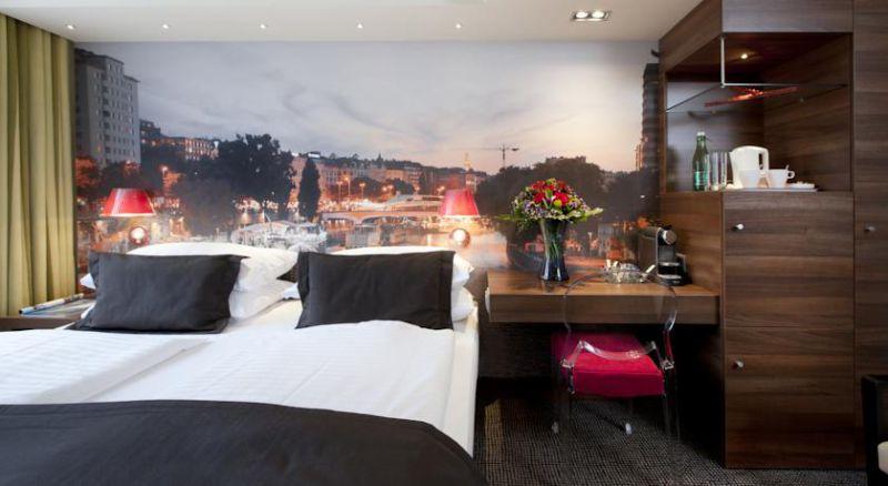 Mercure Wien City 4*