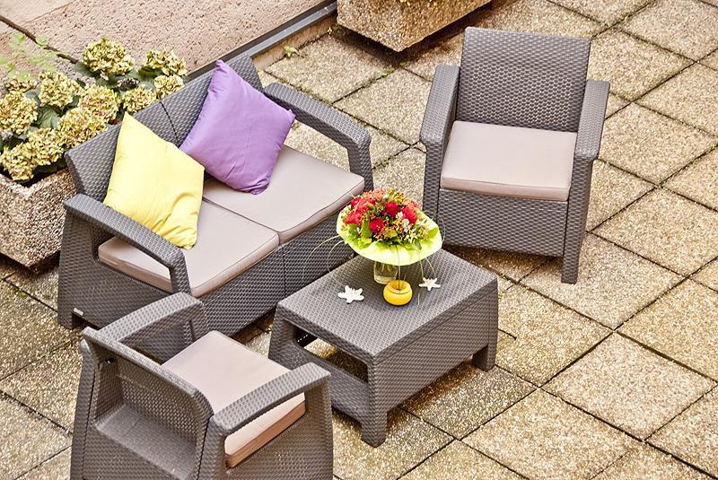 Mercure Wien City 4*