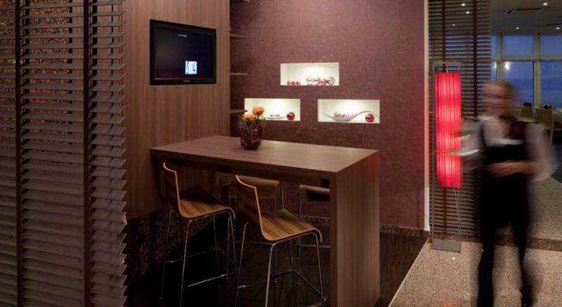 Mercure Wien City 4*