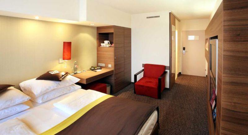 Mercure Wien City 4*