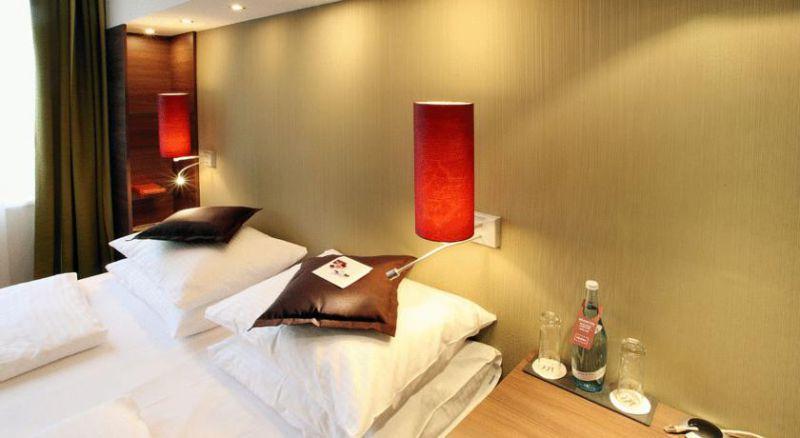 Mercure Wien City 4*
