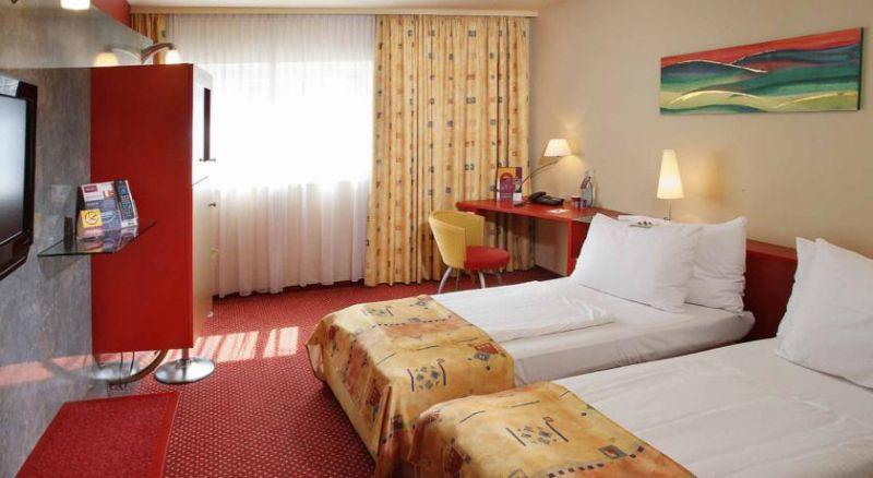 Mercure Wien City 4*