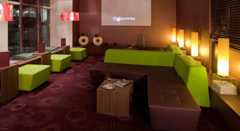 Mercure Wien City 4*