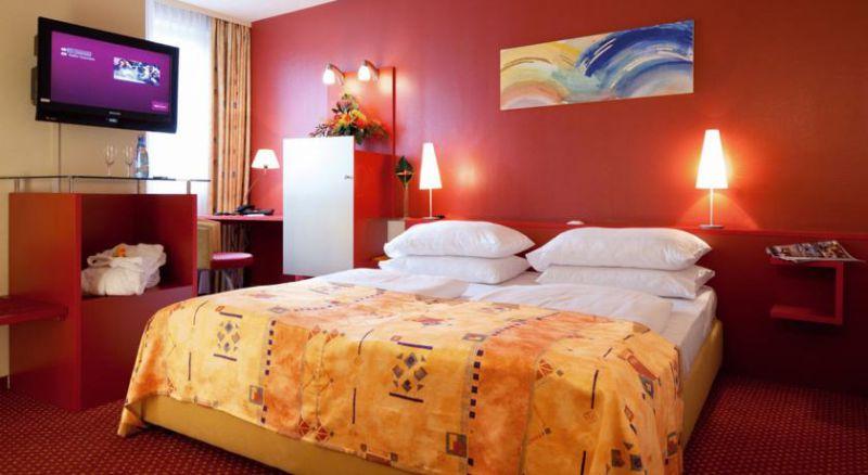 Mercure Wien City 4*