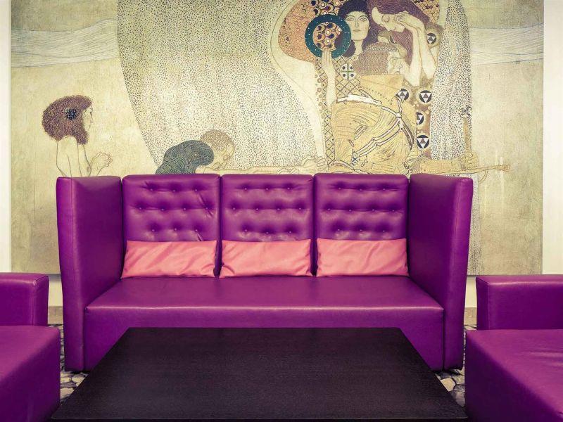 Mercure Wien Westbahnhof 4*