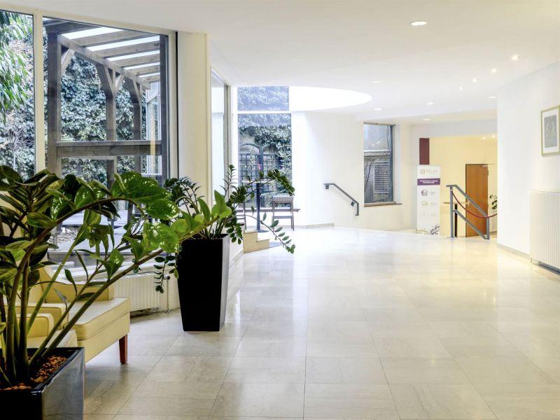 Mercure Wien Westbahnhof 4*