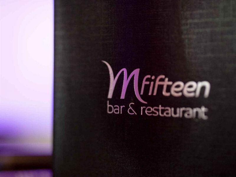 Mercure Wien Westbahnhof 4*