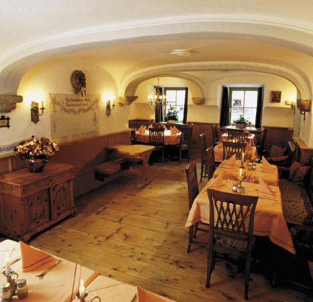 Metzgerwirt 4*