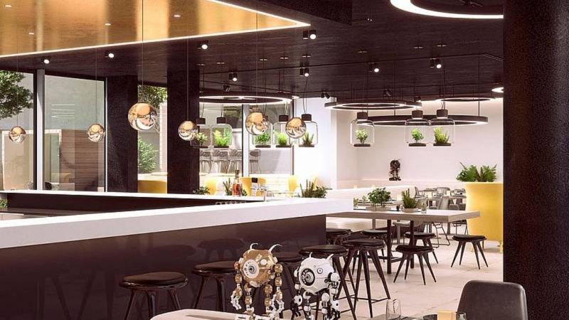 Mooons Hotel 4*