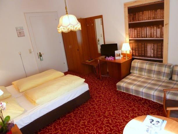 Mozart Bad Gastein 3*