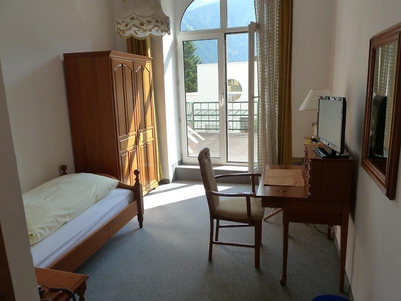 Mozart Bad Gastein 3*